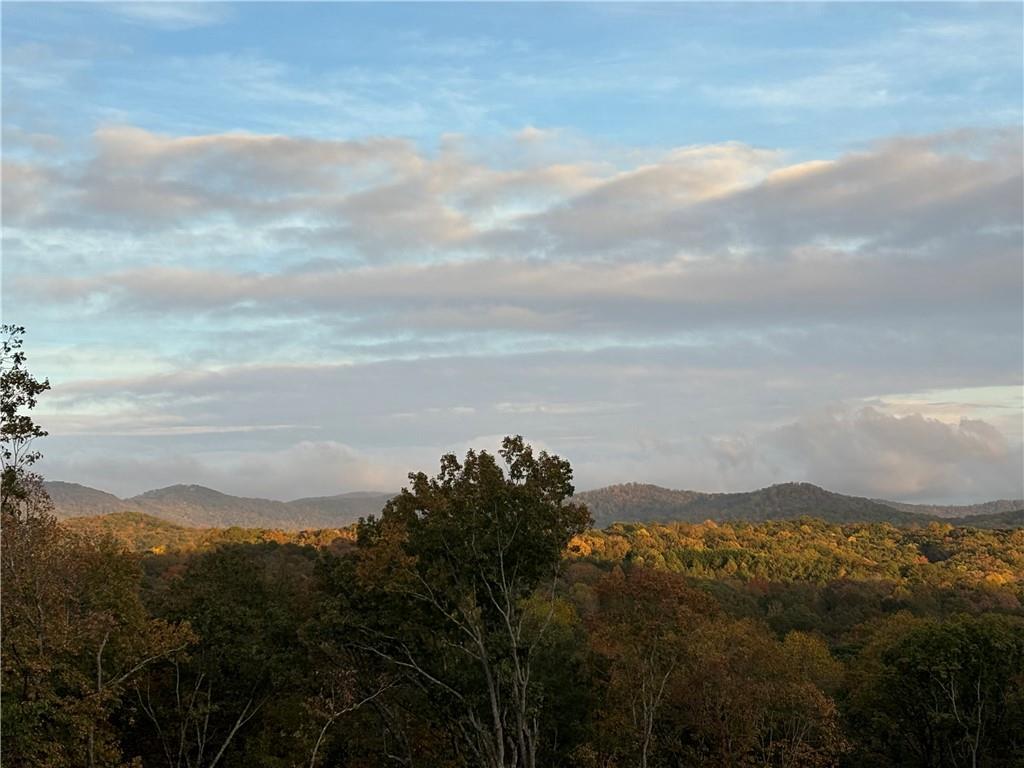 1250 Sunset Ridge, Talking Rock, Georgia image 2