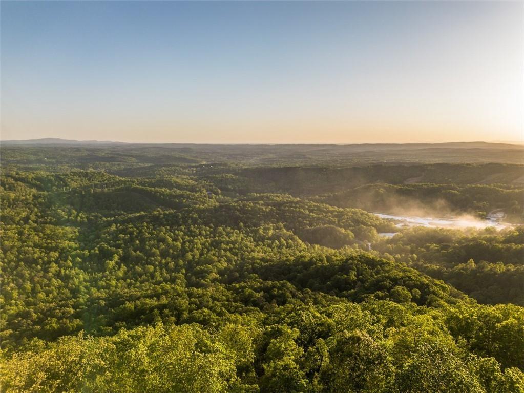 1250 Sunset Ridge, Talking Rock, Georgia image 4