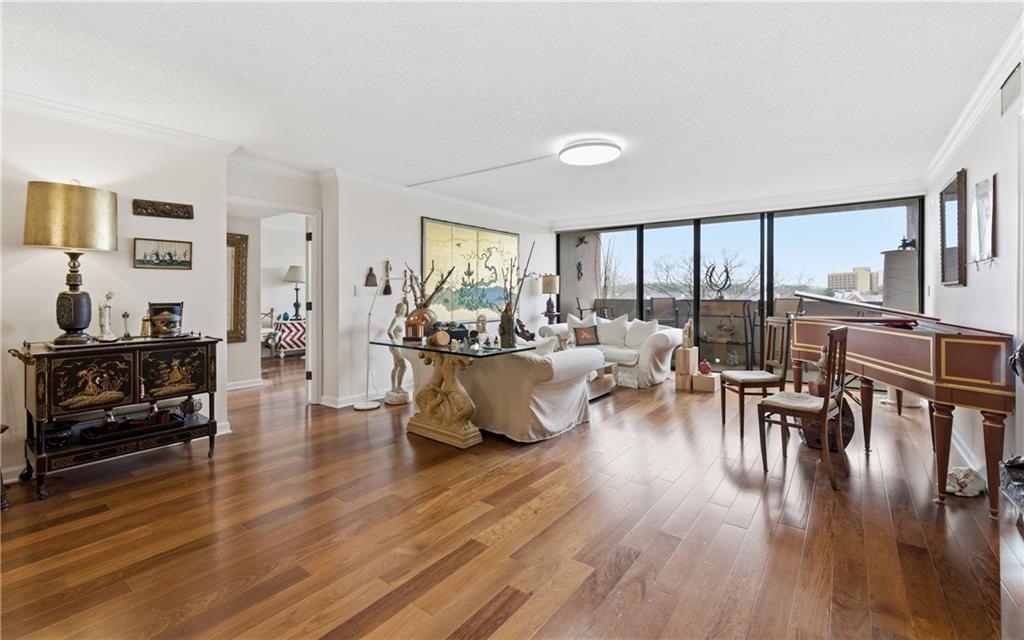 3530 Piedmont Road NE 10K