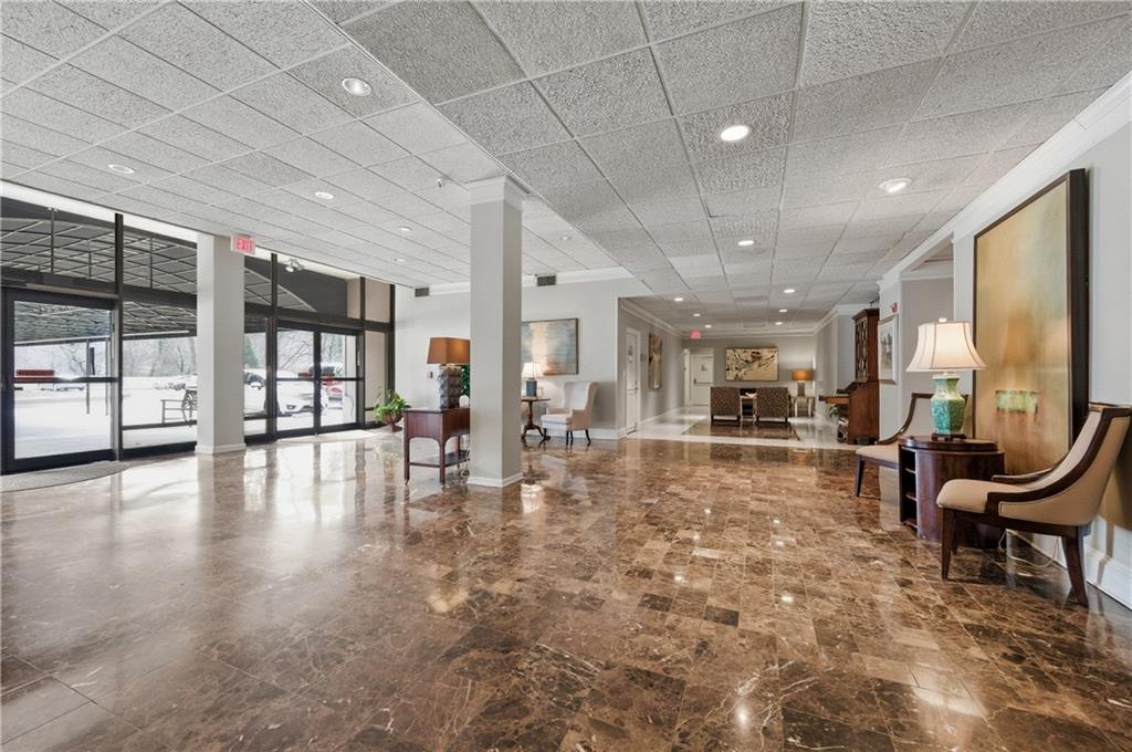 3530 Piedmont Road NE 10K