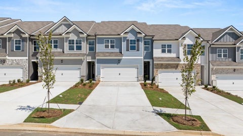Townhouse For Sale - 85 Pepperbush Way<br/> Jasper, GA 30143