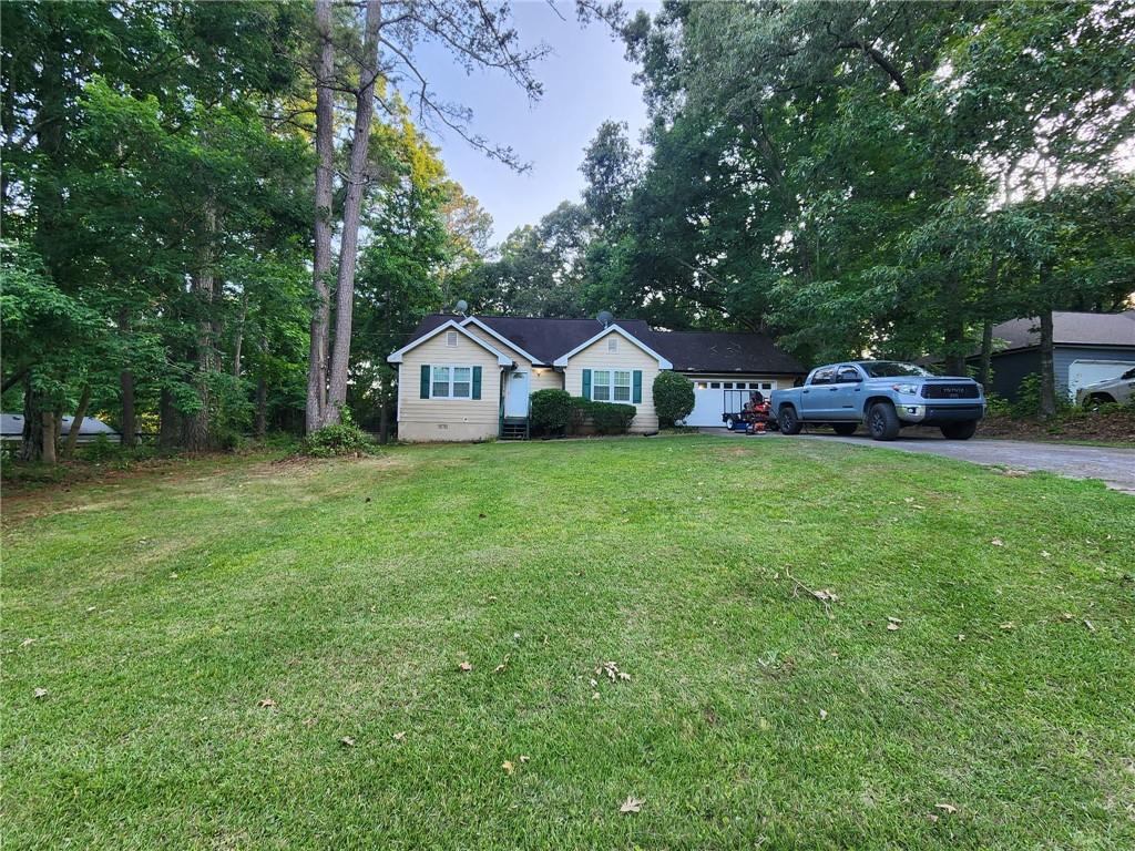273 Apalachee Church Road, Auburn, Georgia image 1