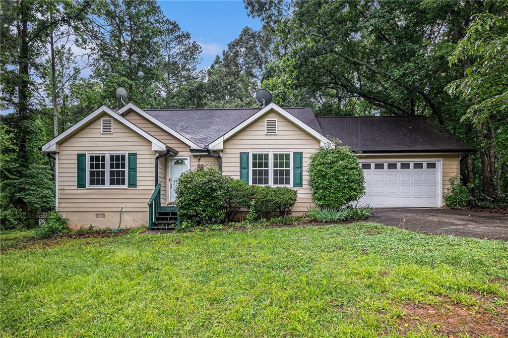 273 Apalachee Church Road, Auburn, Georgia image 2