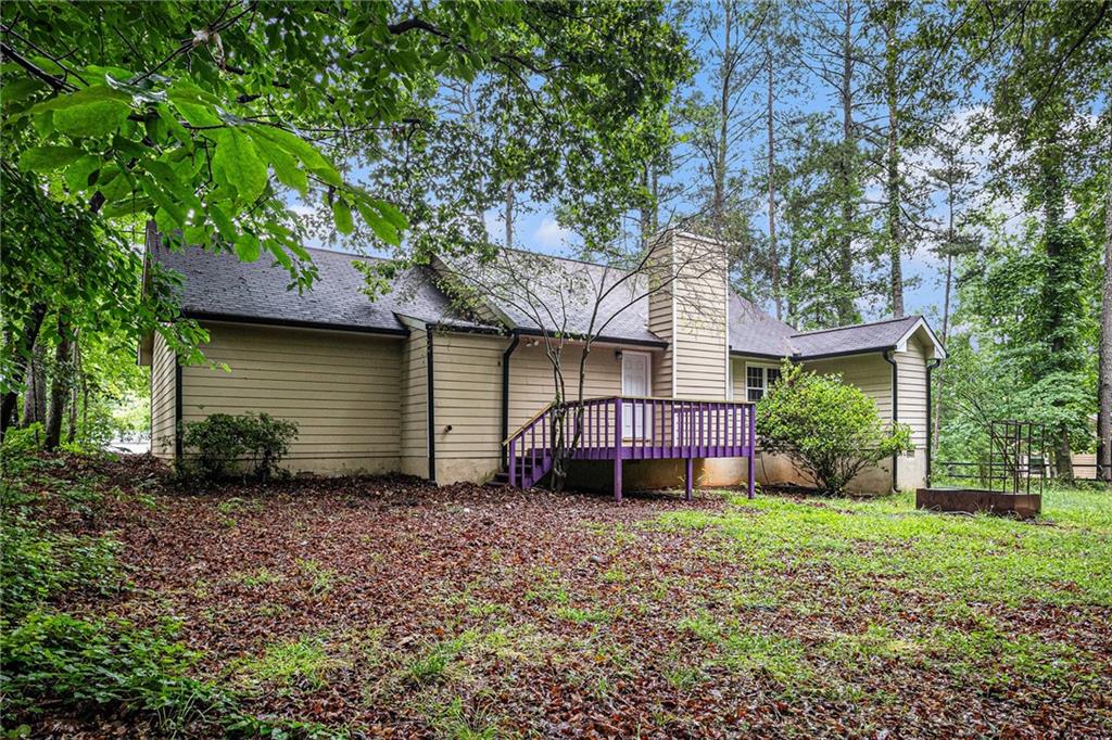 273 Apalachee Church Road, Auburn, Georgia image 31