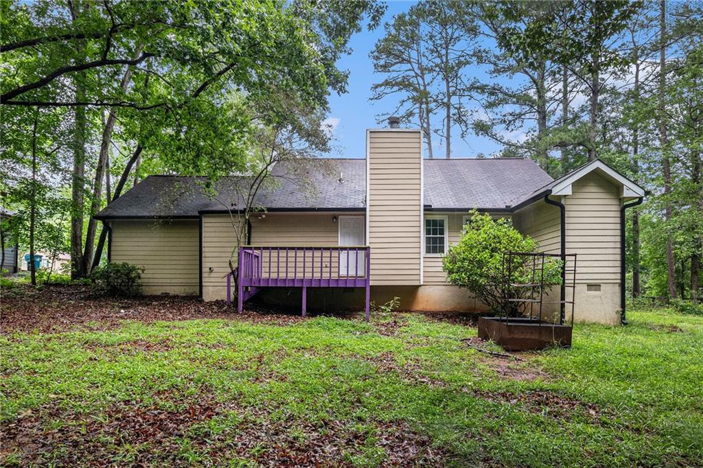 273 Apalachee Church Road, Auburn, Georgia image 30