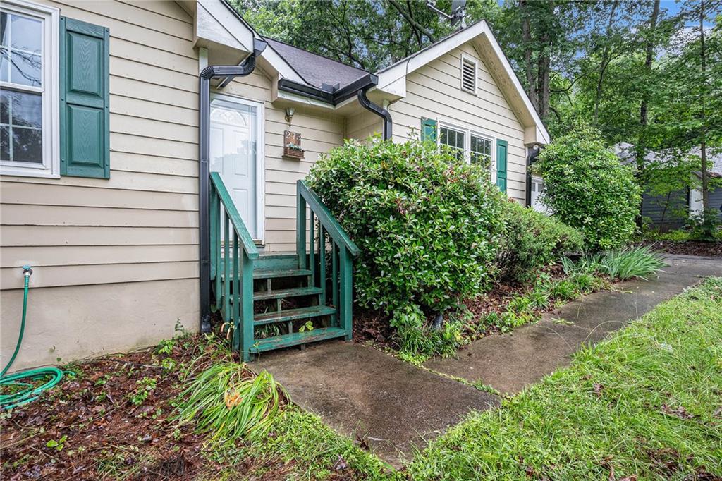 273 Apalachee Church Road, Auburn, Georgia image 3