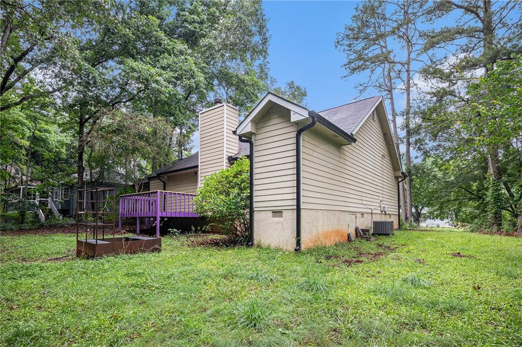 273 Apalachee Church Road, Auburn, Georgia image 32