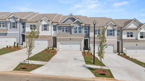 Townhouse For Sale - 95 Pepperbush Way<br/> Jasper, GA 30143