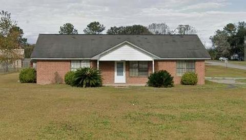 9 Ashlynn Lane Midway GA 31320