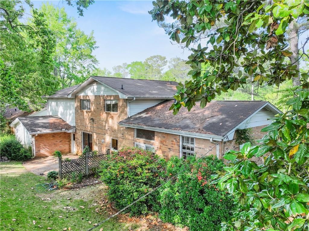 3844 Lake Drive, Smyrna, Georgia image 33