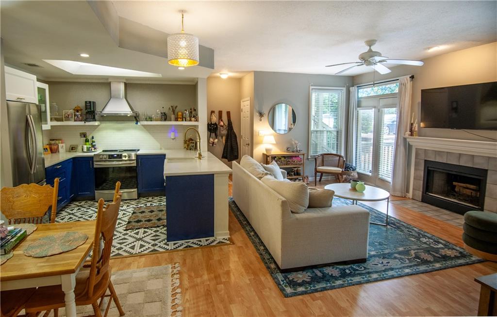1025 Mcgill Park Avenue, Atlanta, Georgia image 7