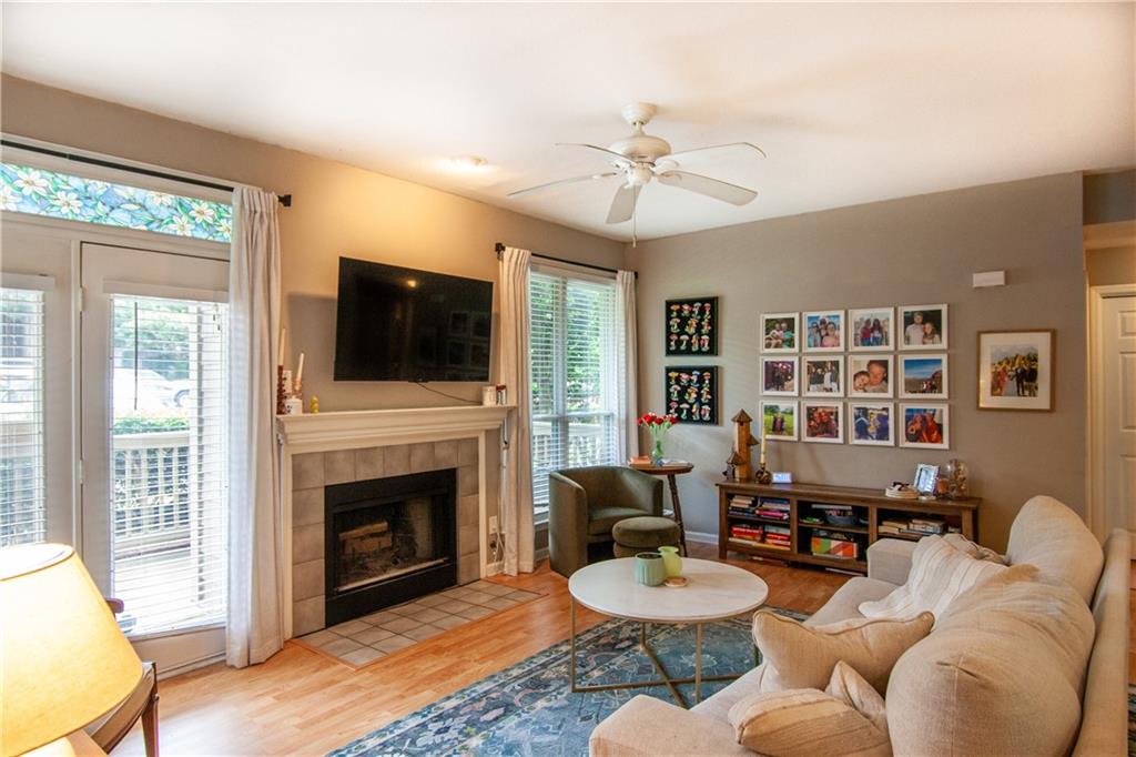 1025 Mcgill Park Avenue, Atlanta, Georgia image 1