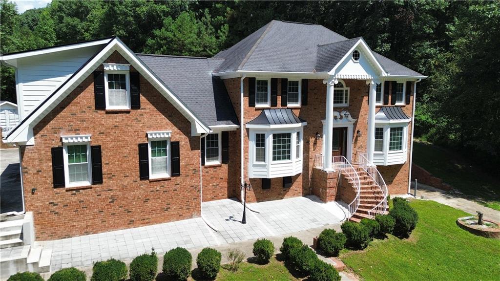 4232 Vineyard Trail