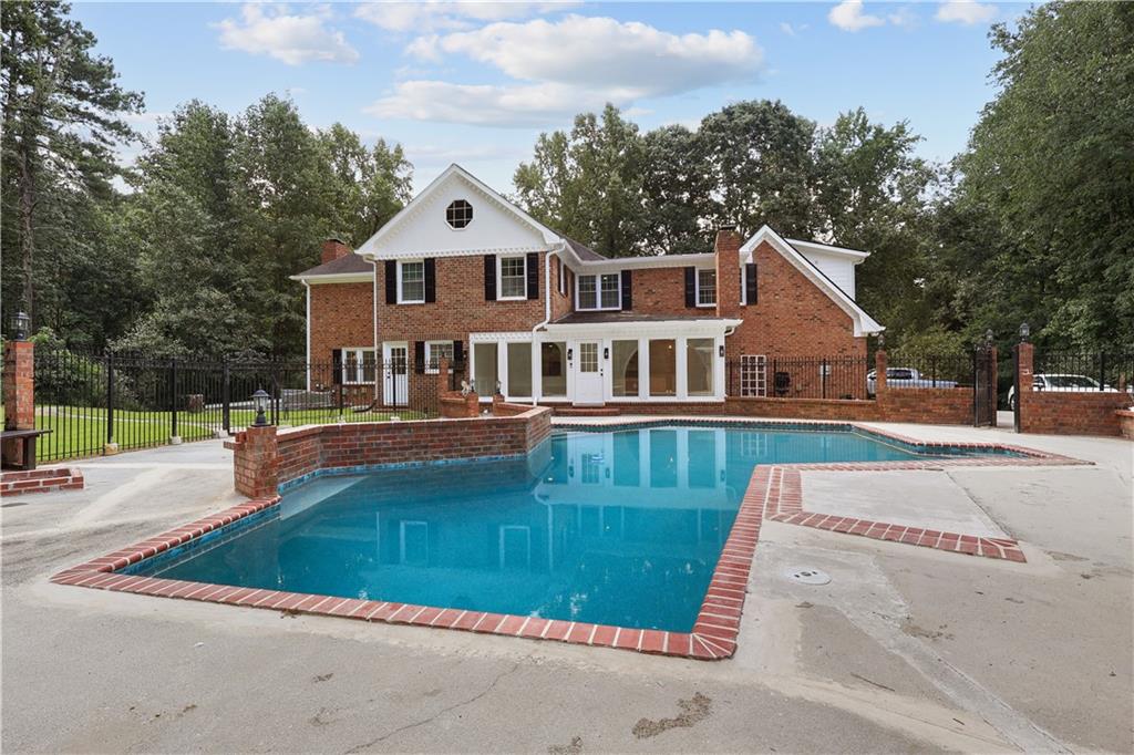 4232 Vineyard Trail