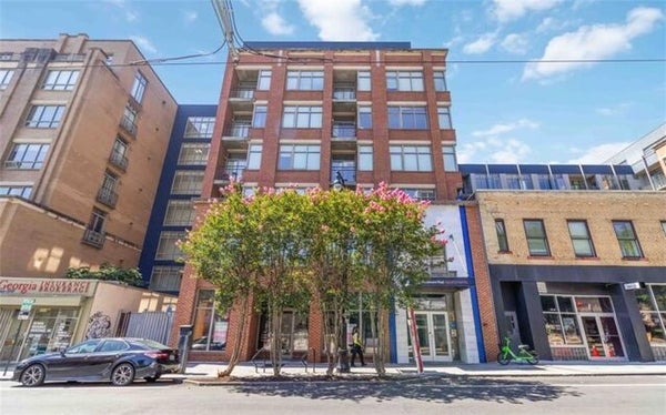 171 AUBURN AVE NE UNIT 527, ATLANTA, GA 30303 - Image 67e4cd1a3c2d3cb3fdcce7ece2422986/3485111921