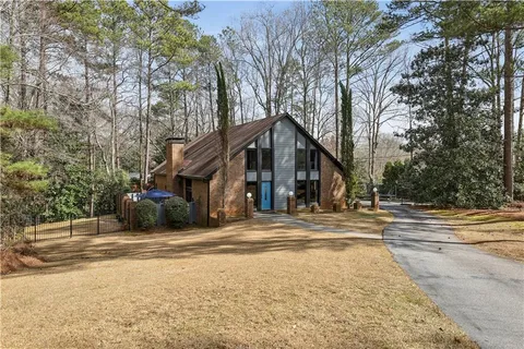 1605 Saint Tropez Way, Atlanta, GA 30350 - MLS#: 7520502