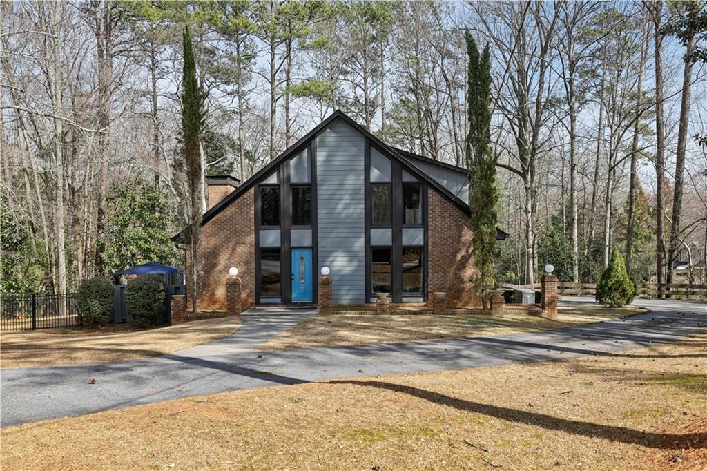 1605 Saint Tropez Way