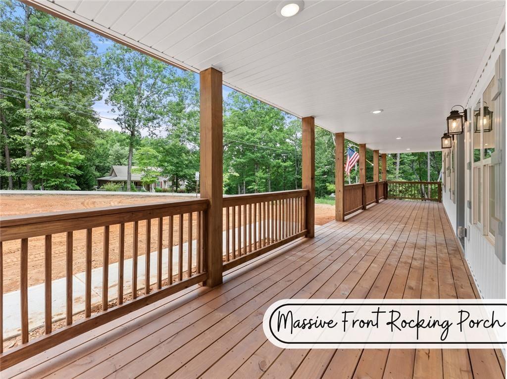 577 Peaceful Valley Drive