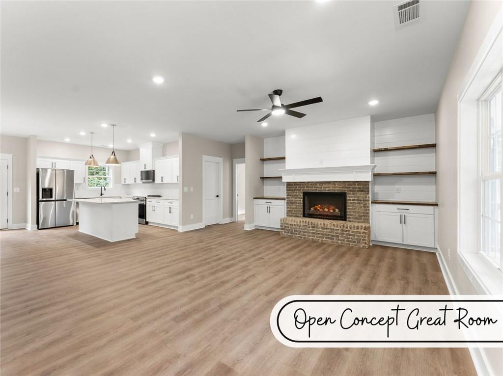 577 Peaceful Valley Drive