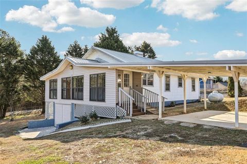 3014 Bronco Lane Gainesville GA 30507