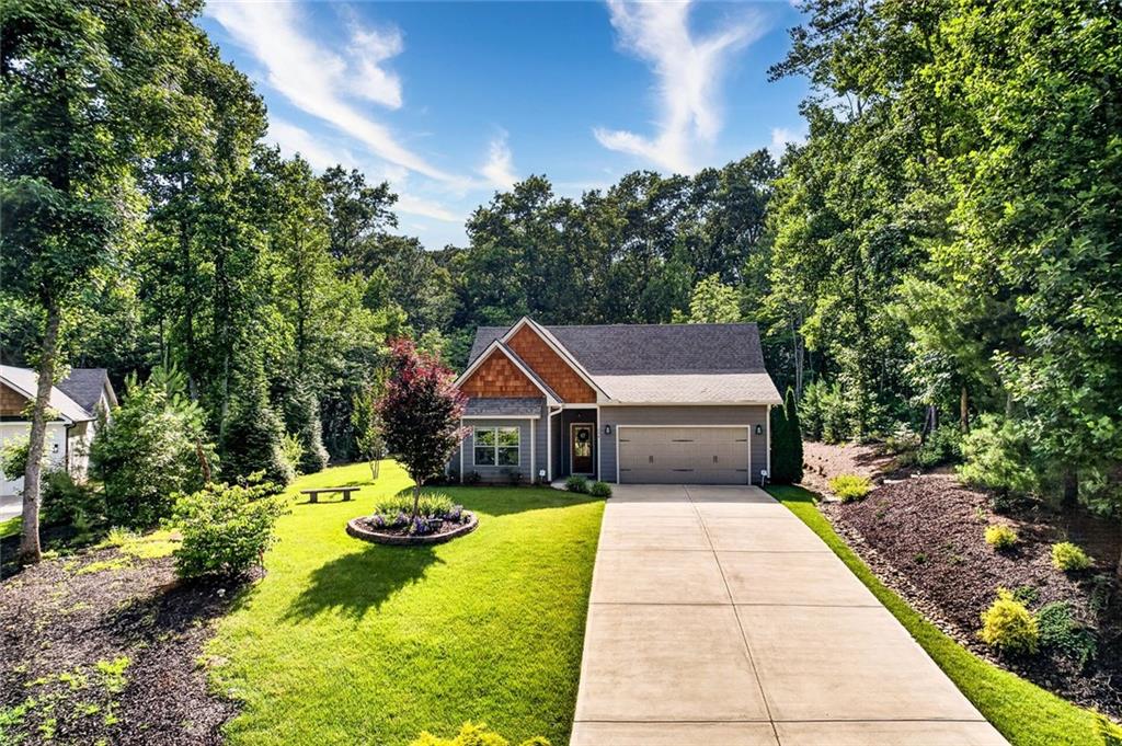 234 Sunset Cove
