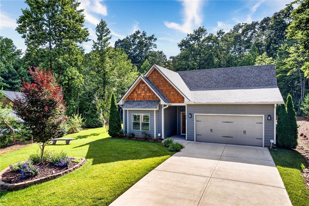 234 Sunset Cove