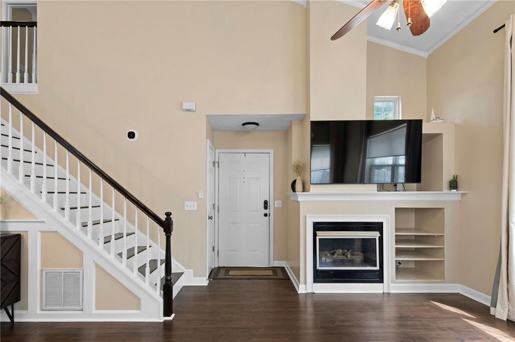 202 Windcroft Court, Acworth, Georgia image 24