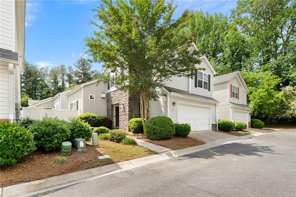 202 Windcroft Court NW