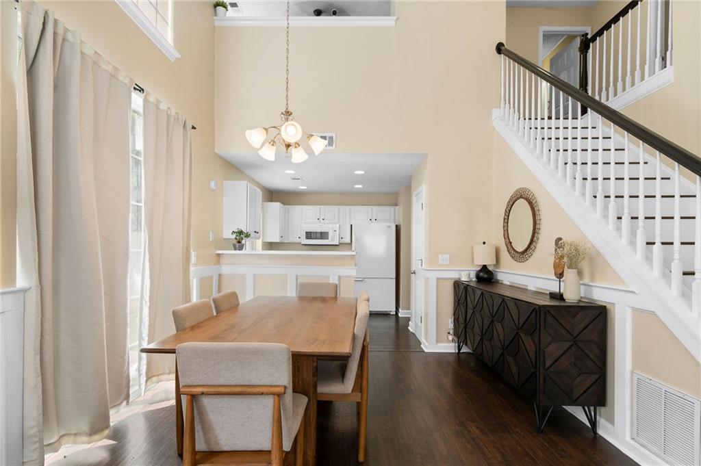 202 Windcroft Court, Acworth, Georgia image 17