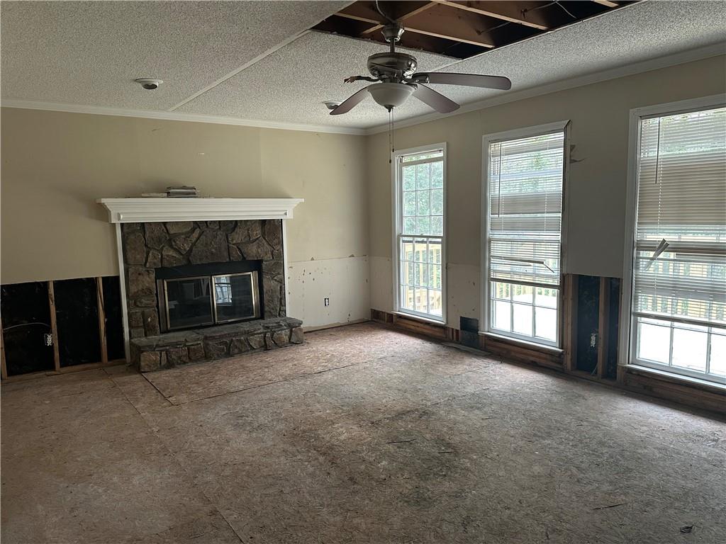 4481 Dunmovin Drive, Kennesaw, Georgia image 4