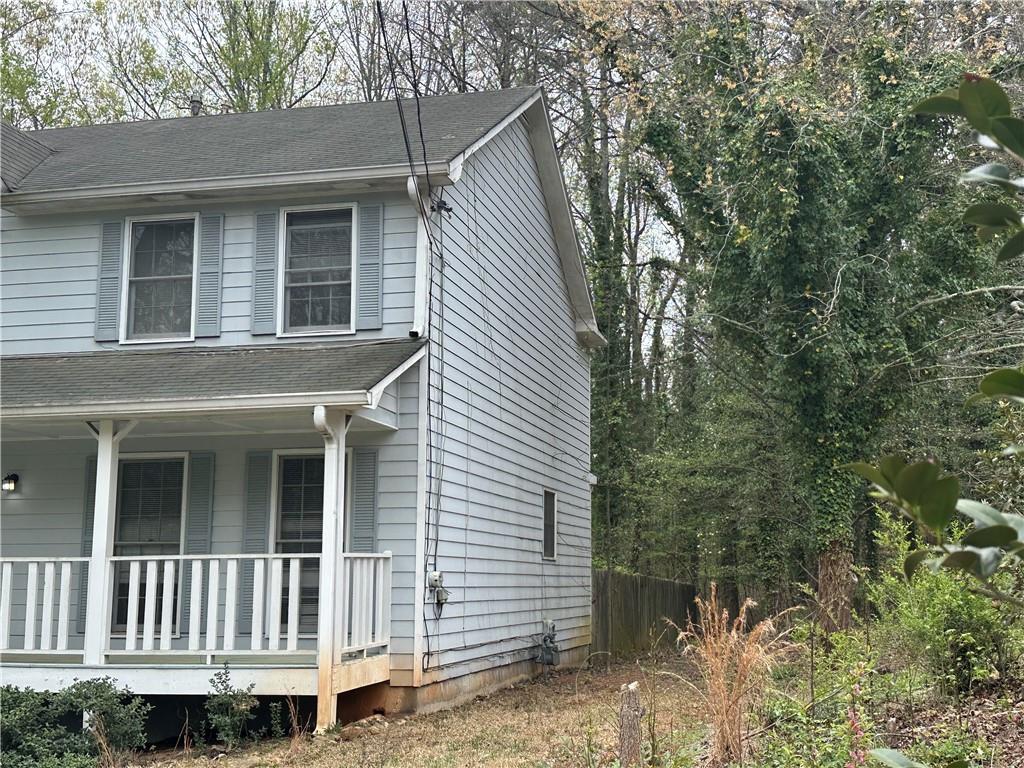4481 Dunmovin Drive, Kennesaw, Georgia image 2
