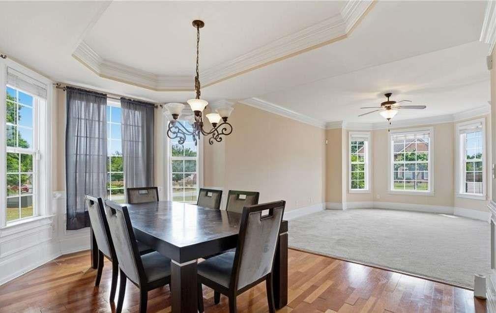 1700 Rising View Circle