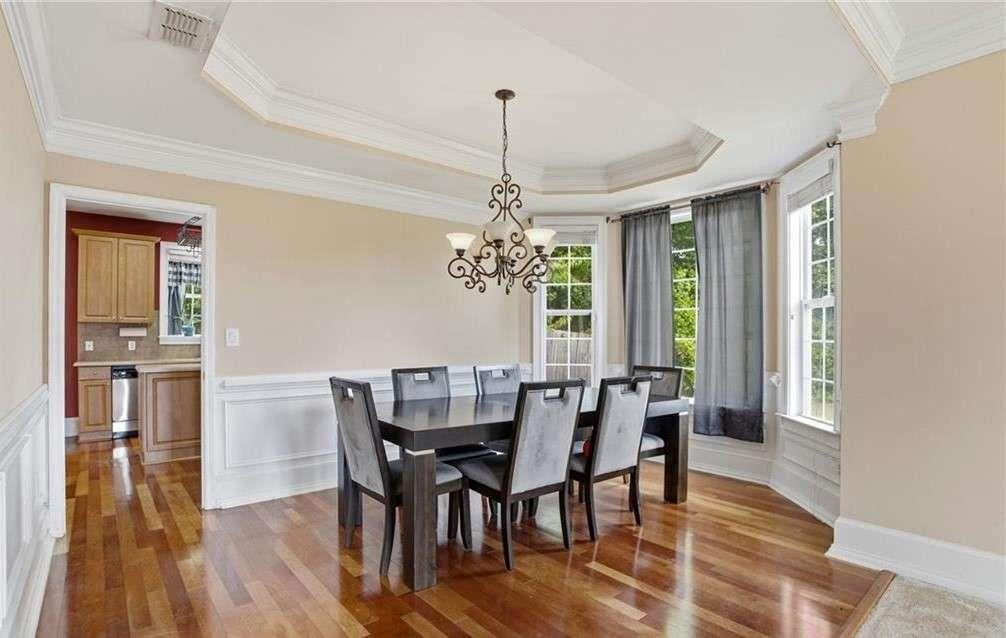 1700 Rising View Circle