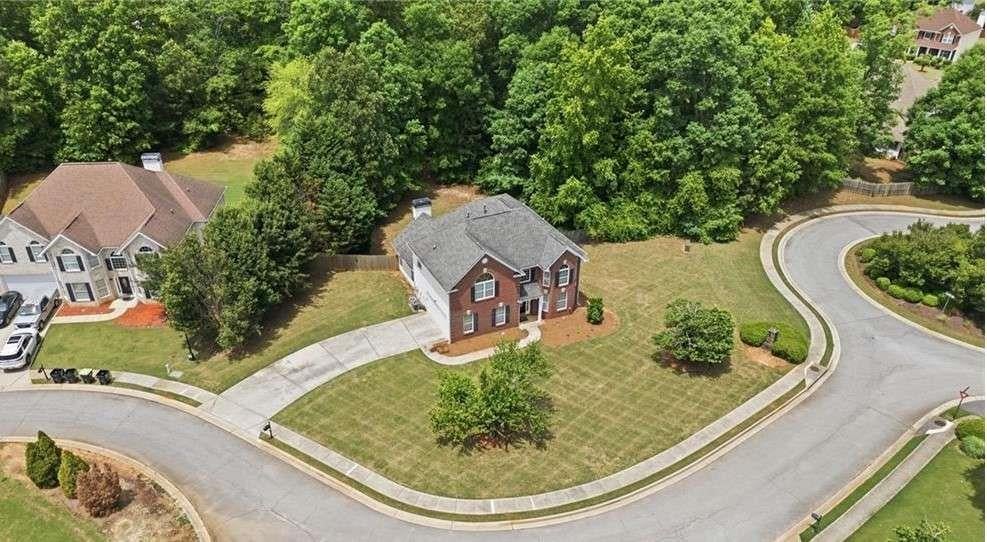 1700 Rising View Circle