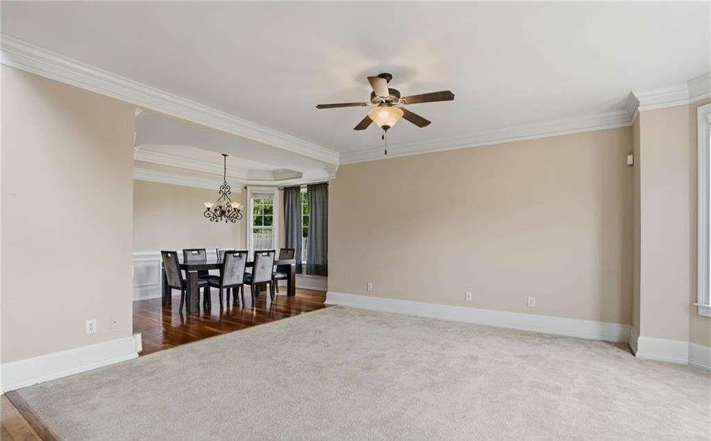 1700 Rising View Circle