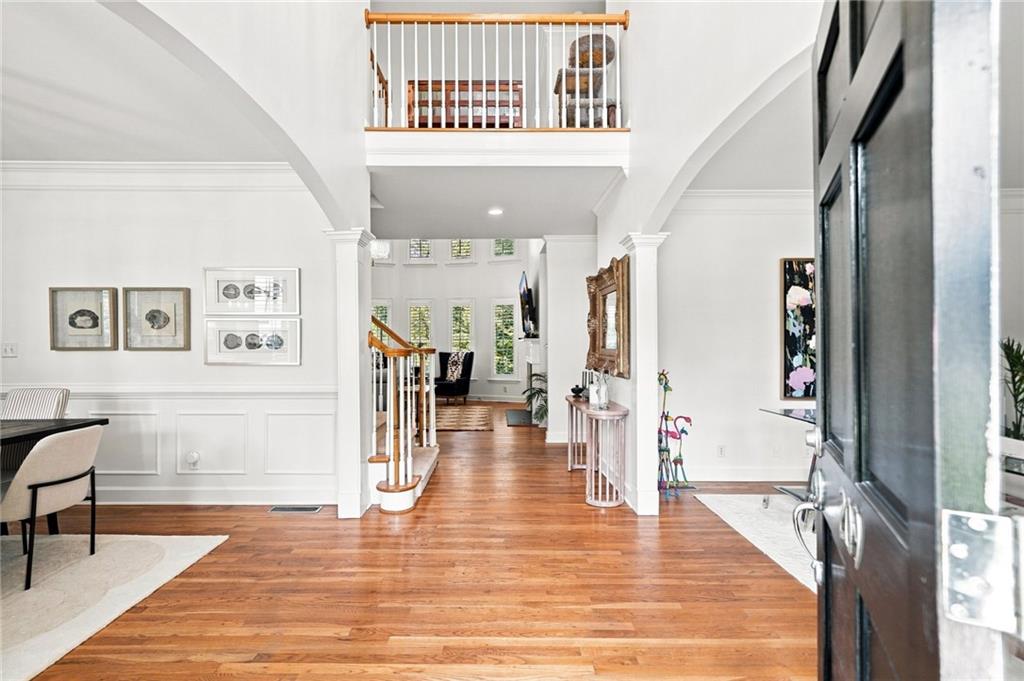 209 Brighten Court