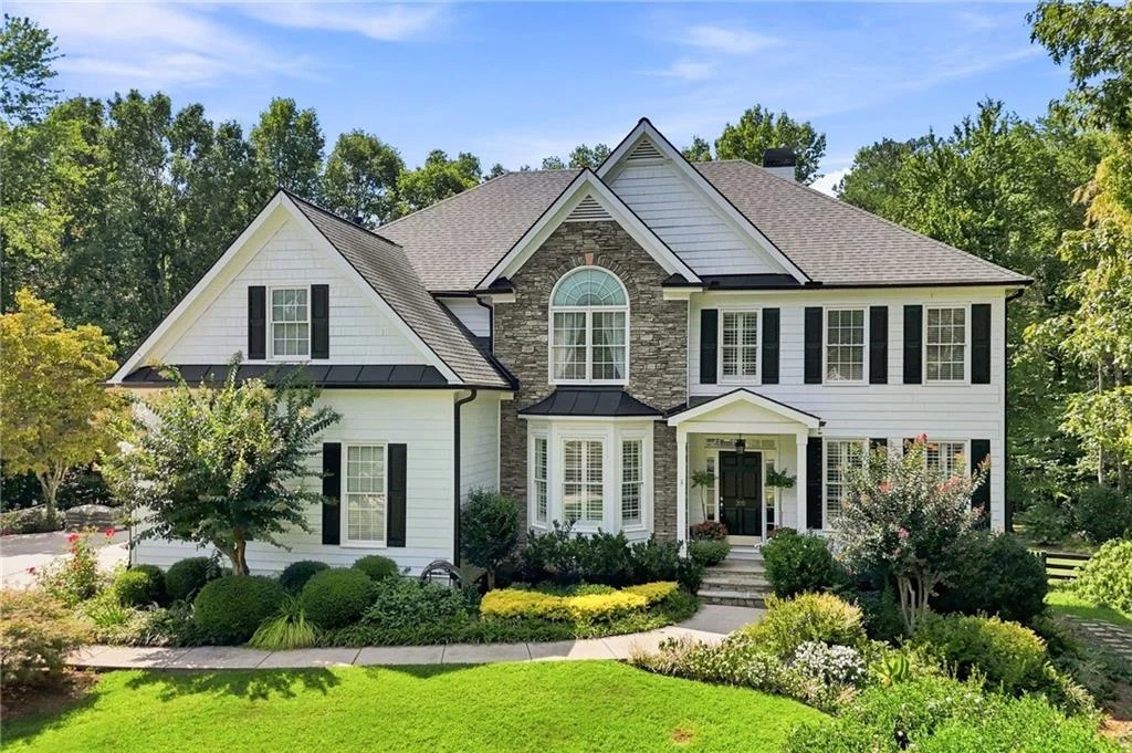 209 Brighten Court, Alpharetta, GA, 30004