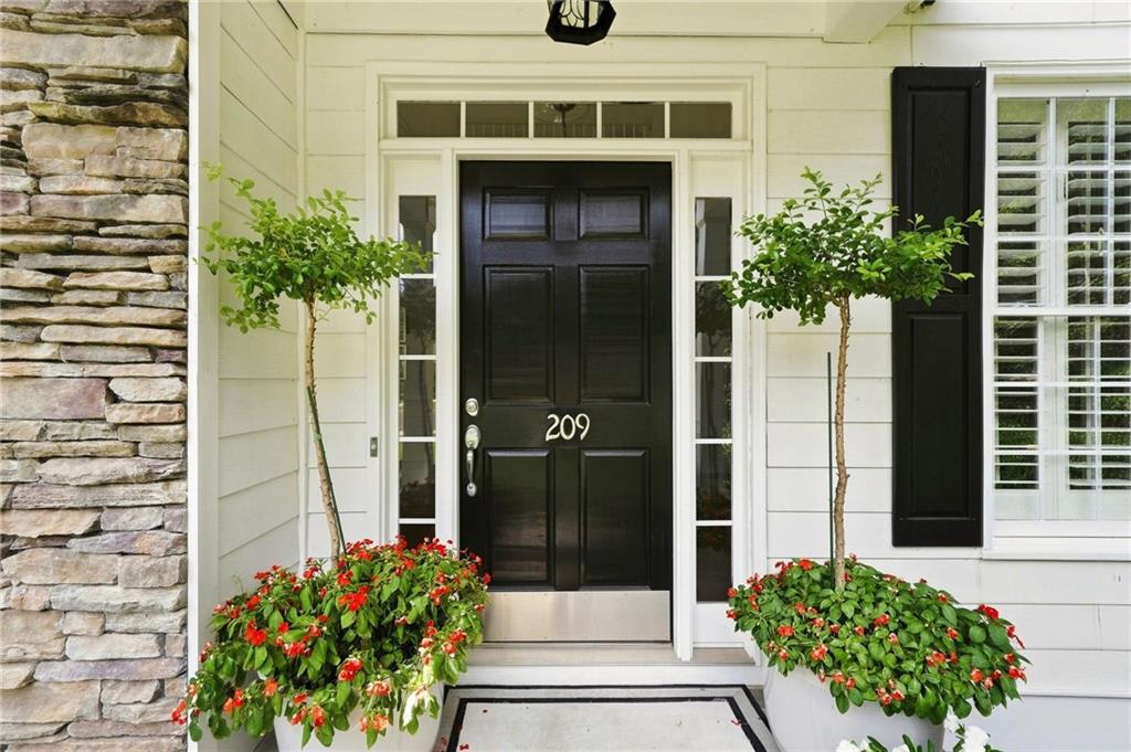 209 Brighten Court