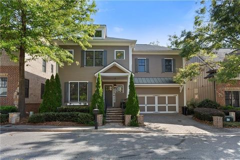 A home in Smyrna