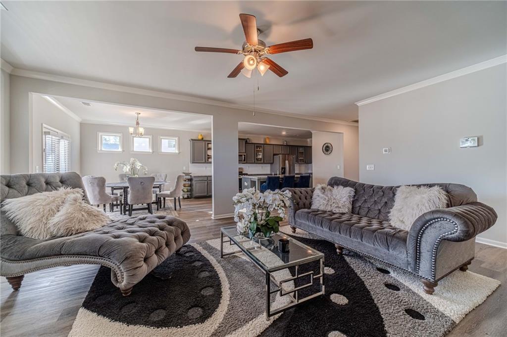 17 Mulberry Bush Drive