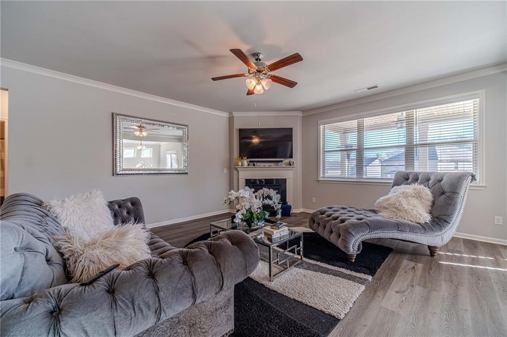 17 Mulberry Bush Drive