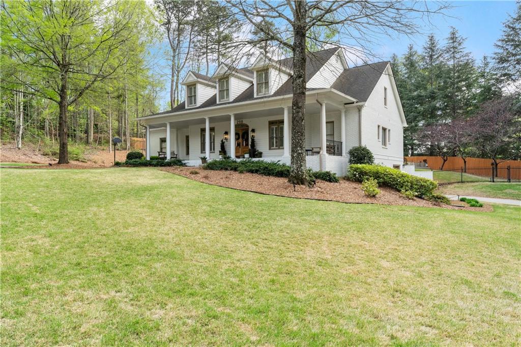 298 Wylstream Place SW