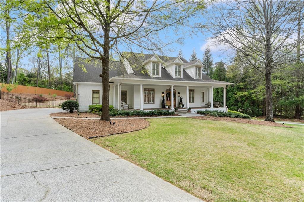 298 Wylstream Place SW