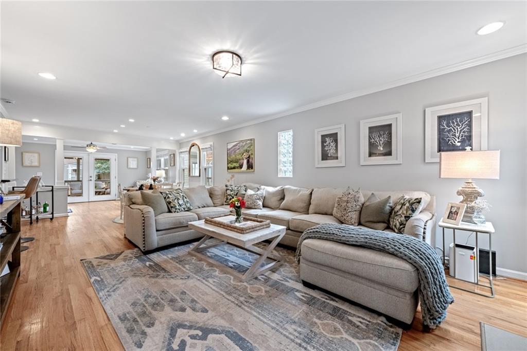 1481 Kenwood Avenue NW