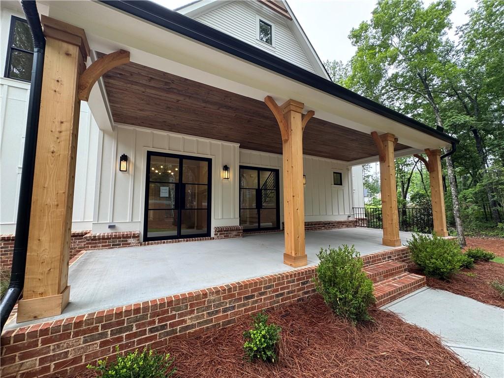 356 Henry Scott Road