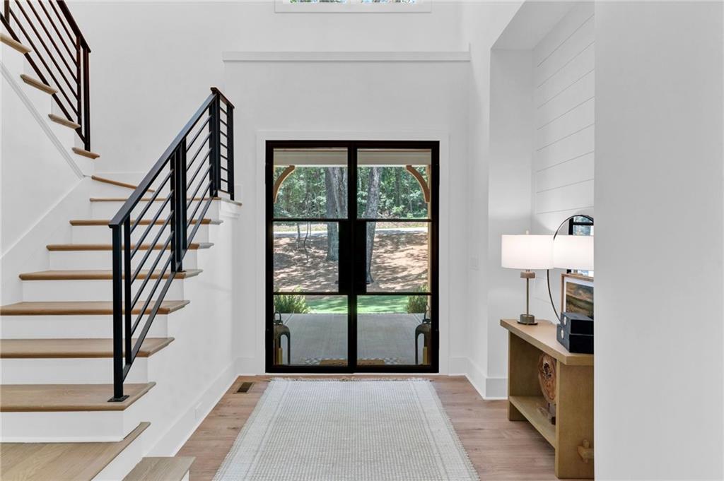 356 Henry Scott Road