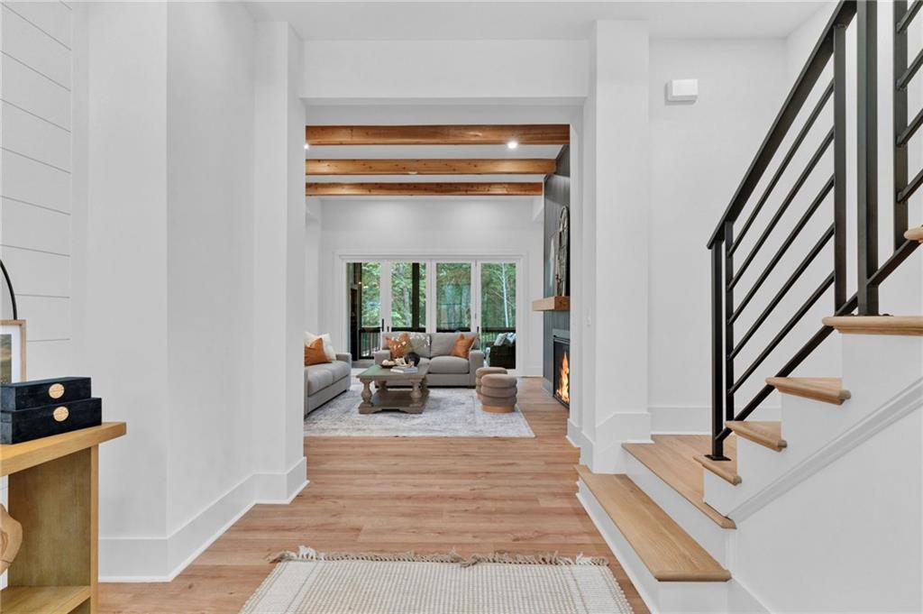 356 Henry Scott Road