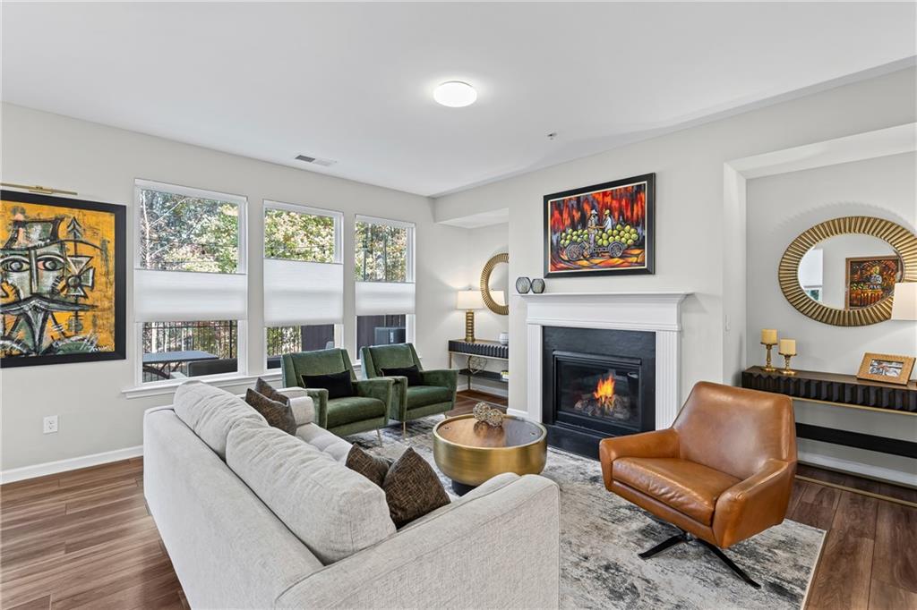 Artisan - Residential