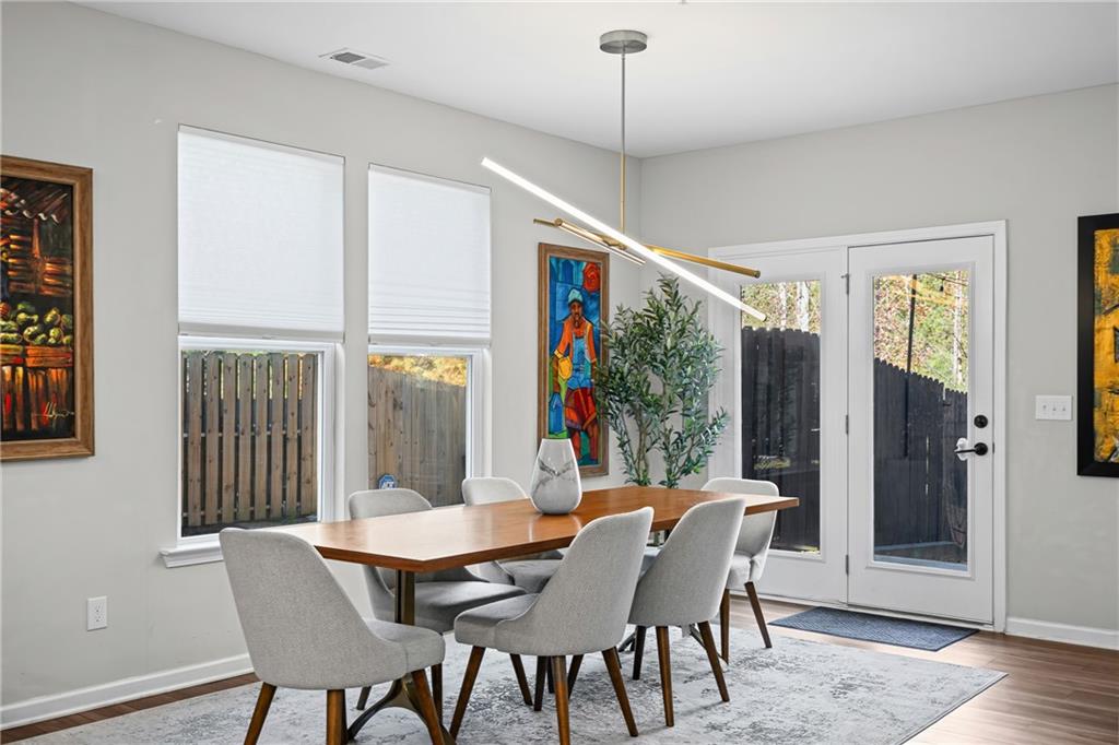 Artisan - Residential