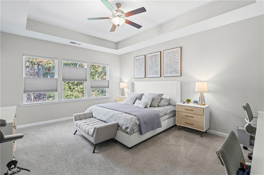 Artisan - Residential